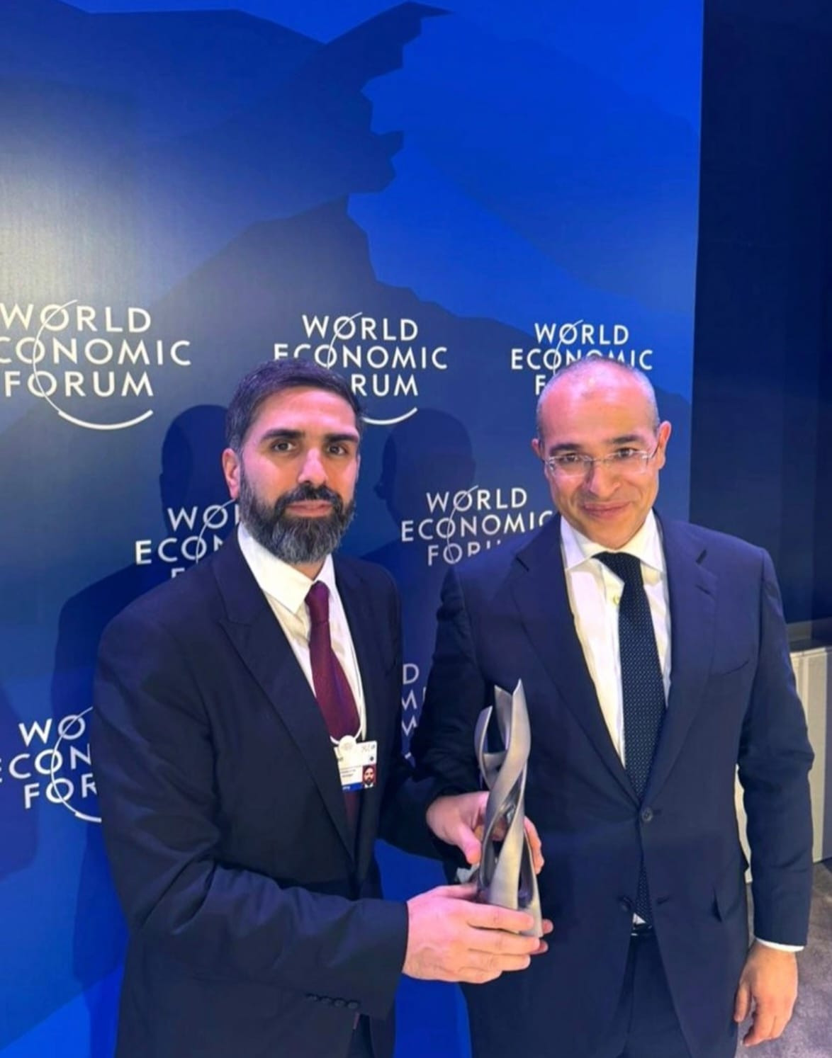 Mikayıl Cabbarov təltif edildi