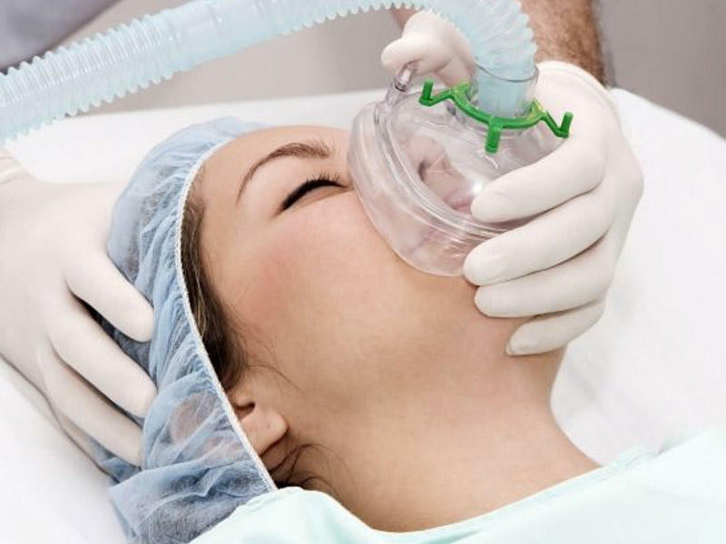 Komadakı qadının orqanlarını almaq istədilər: