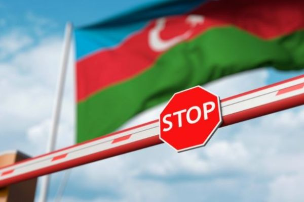 Bu şəxslərin ölkədən çıxışına məhdudiyyət qoyula bilər