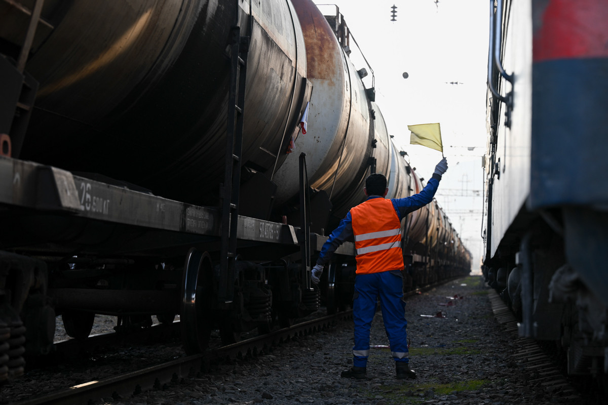 Erməni nazirdən gözlənilməz ETİRAF: