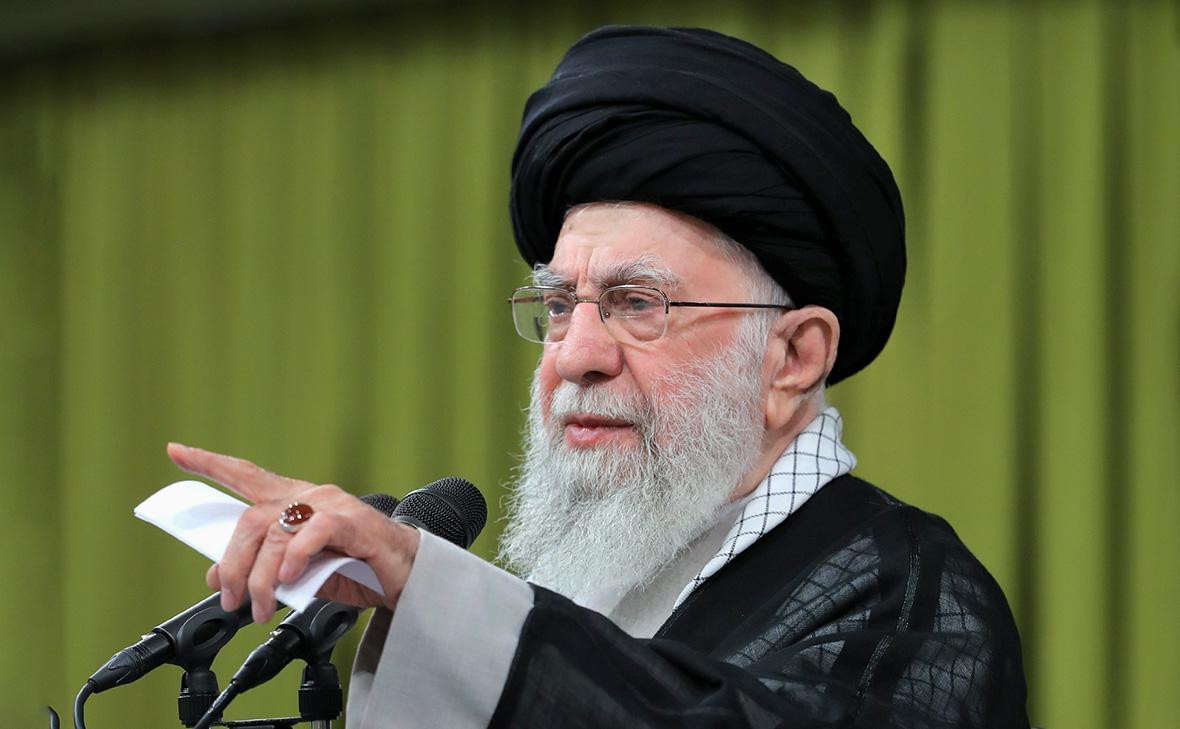 İran parlamentindən SƏRT XƏBƏRDARLIQ: