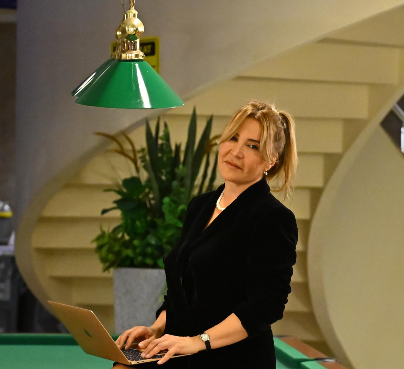 Harada olsam da, Azərbaycan canımda, damarımda axan qandır -