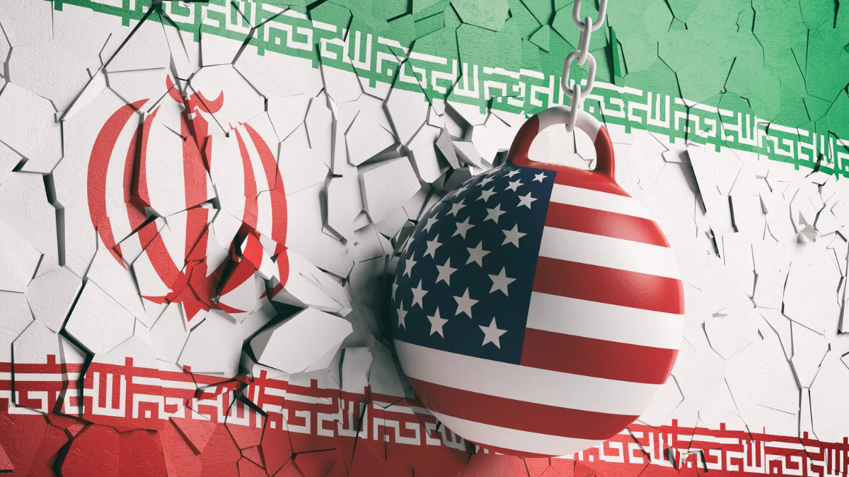 ABŞ: Sanksiyalar İranı iqtisadi fəlakətə sürükləyib