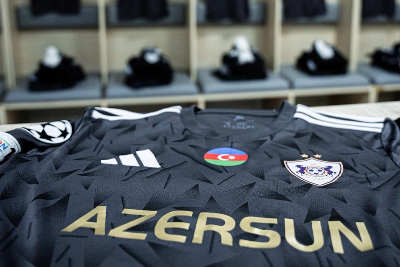 “Qarabağ” – “Ayntraxt” matçının start heyətləri açıqlanıb