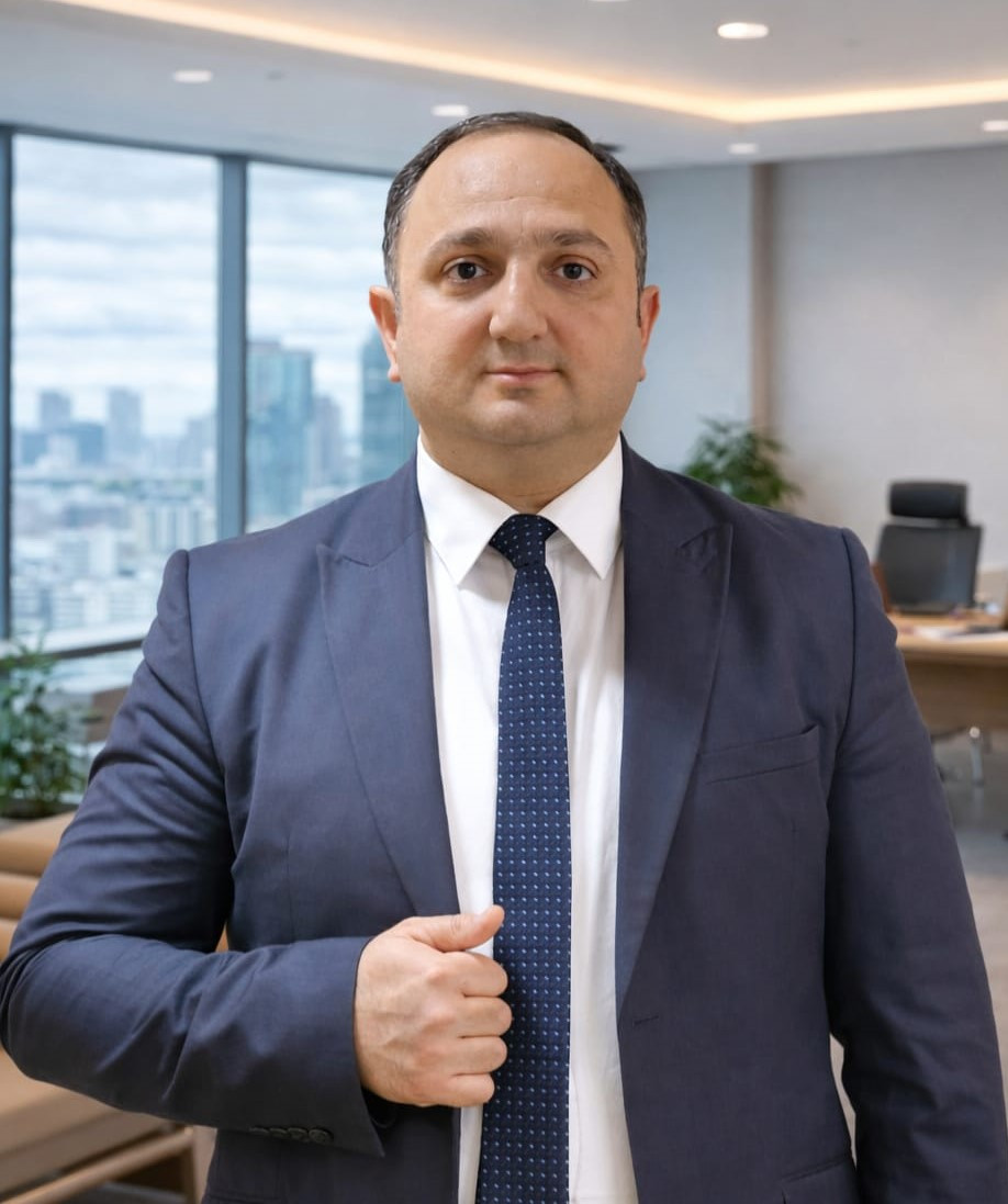 Davosda Azərbaycan: