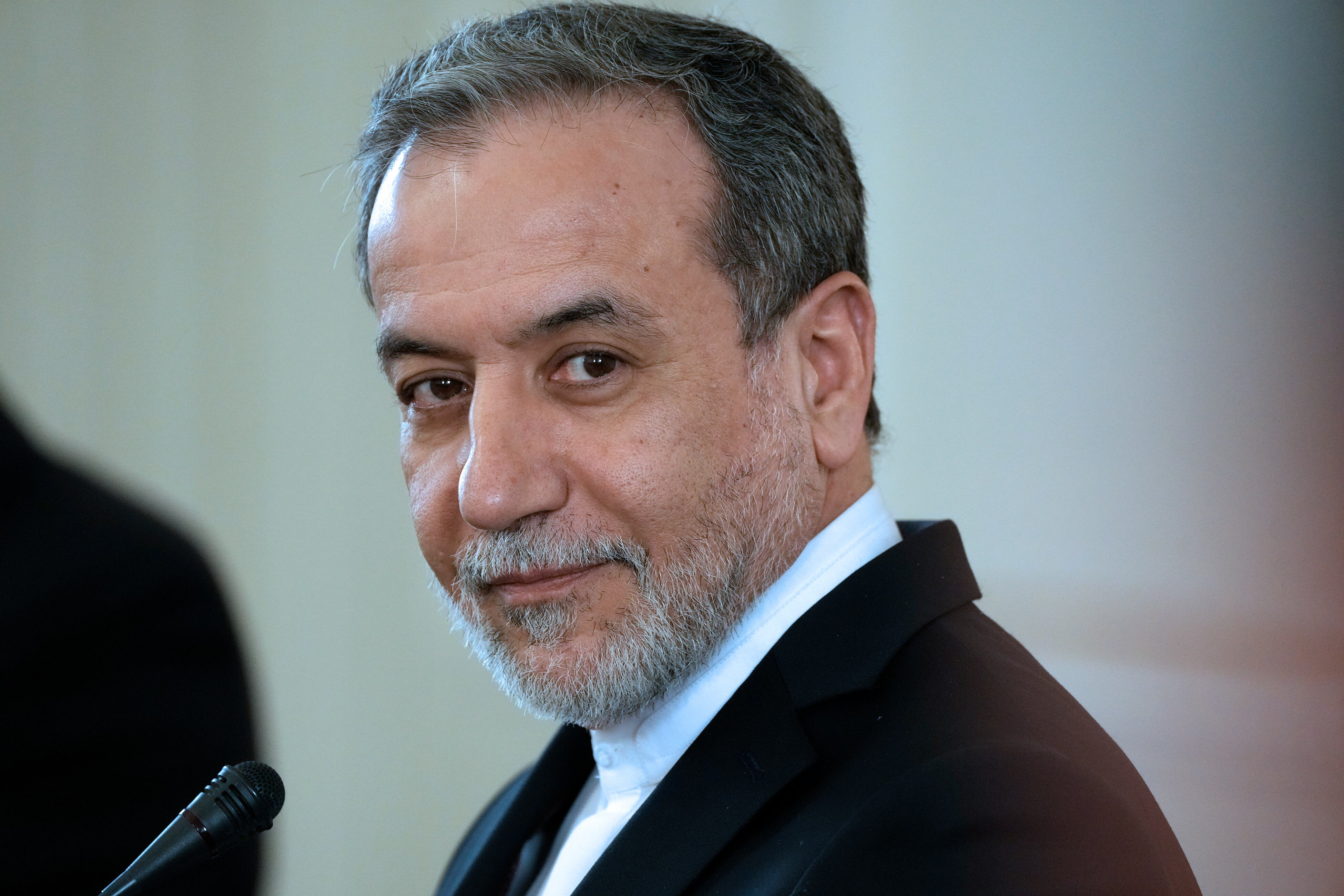 İran XİN rəhbəri ABŞ-ni daxili işlərə müdaxilədə ittiham etdi