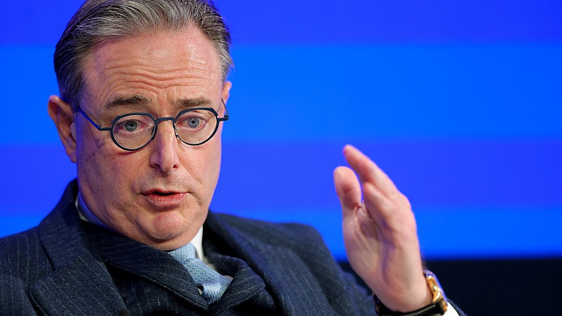 Davosda qırmızı xətt alarmı: