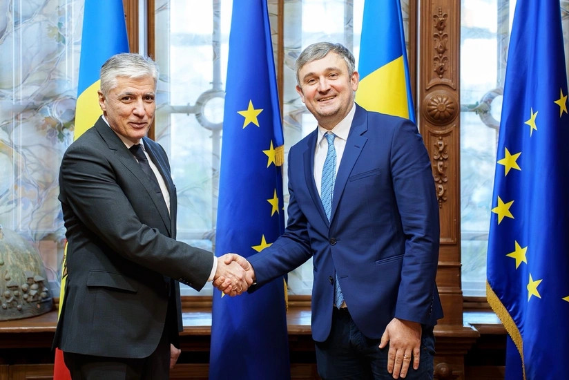 Azərbaycan və Moldova mədəniyyət sahəsində əməkdaşlığı inkişaf etdirir