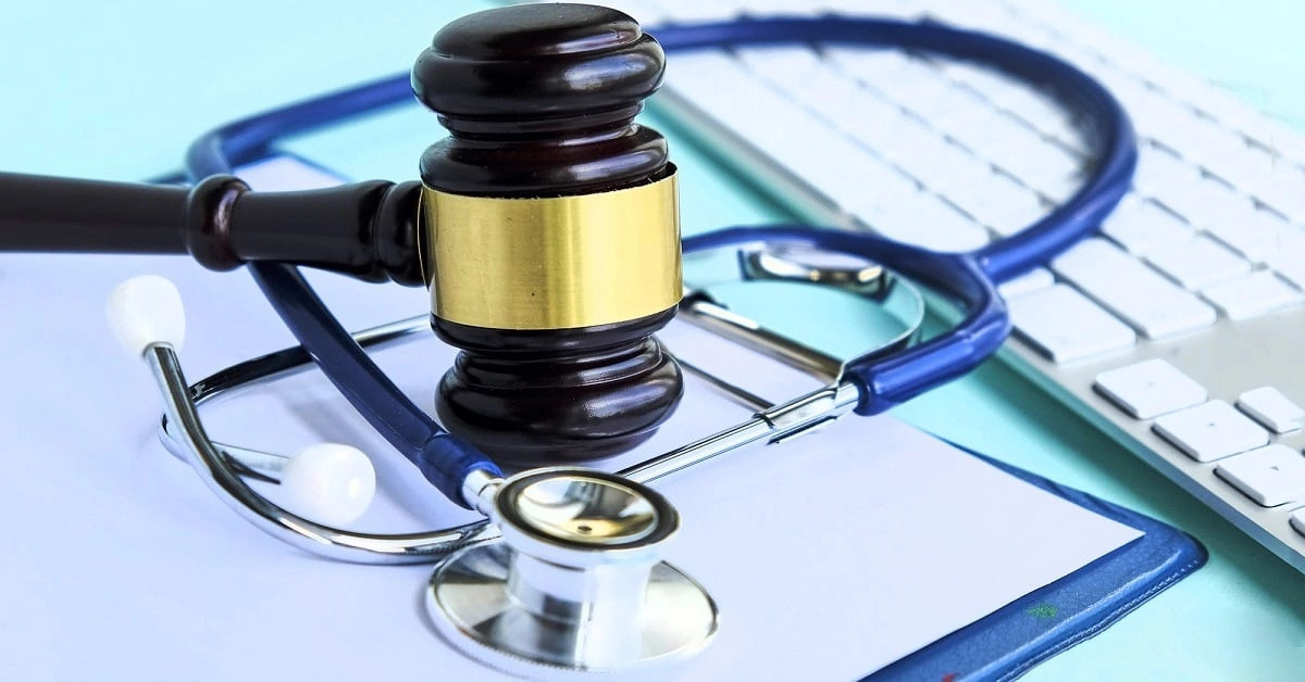 Yeni Klinikada ölüm: