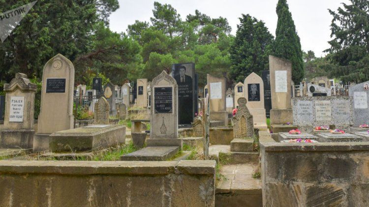 ÖLÜ QURUM OLAN BƏLƏDİYYƏLƏR