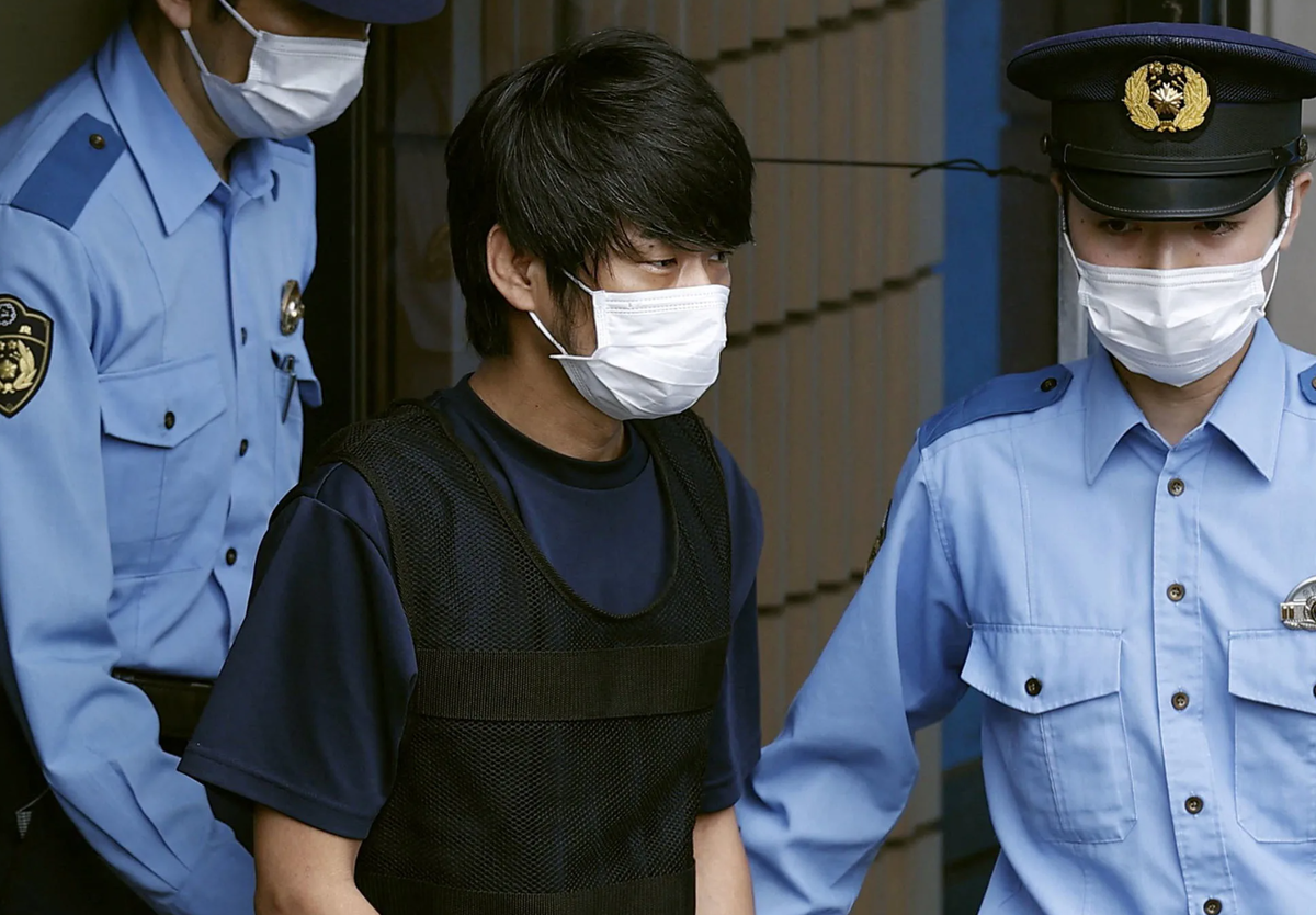 Sabiq baş naziri qətlə yetirən şəxs ömürlük həbs olunub