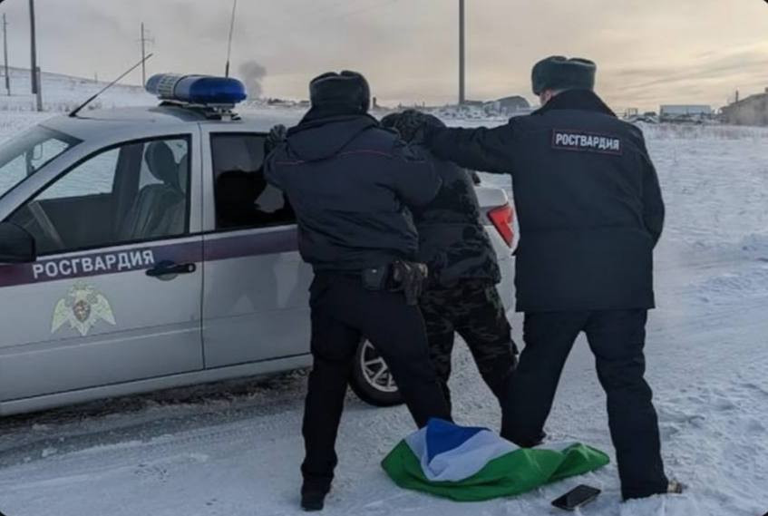 Başqırdıstanda gərginlik artır: repressiyalar və rəmzlərə hörmətsizlik iddiaları