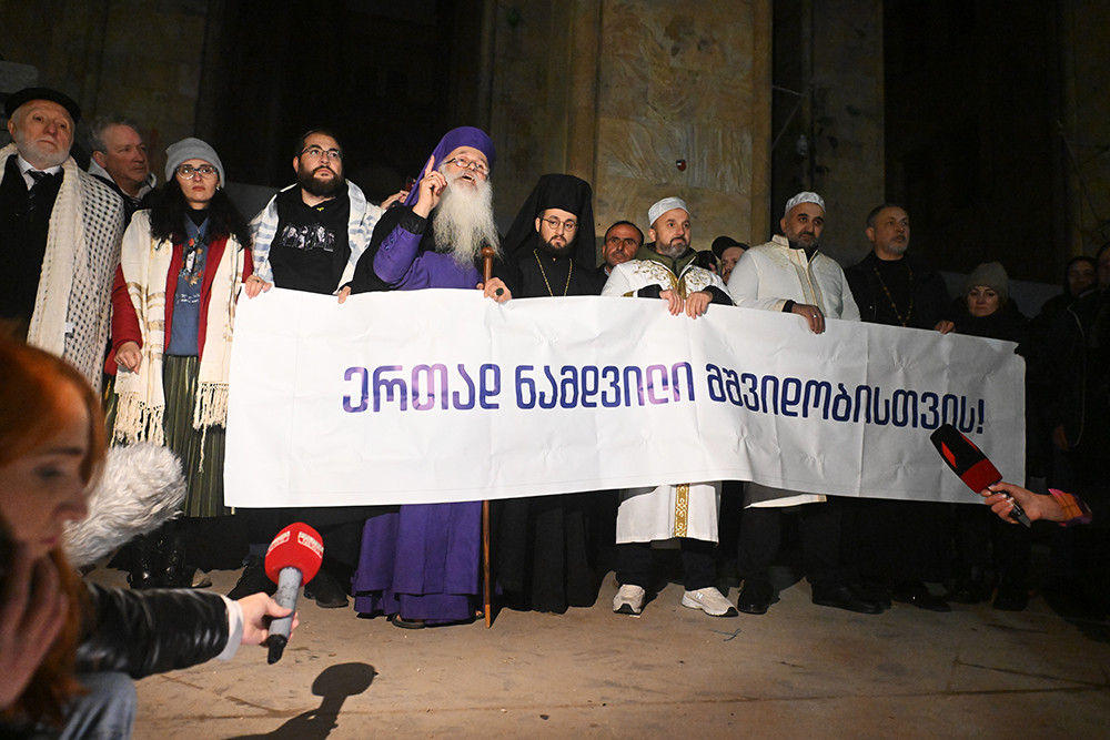 Müxalif yepiskoplar Avstriyada keçiriləcək Arxiyerey Soboruna etiraz edib