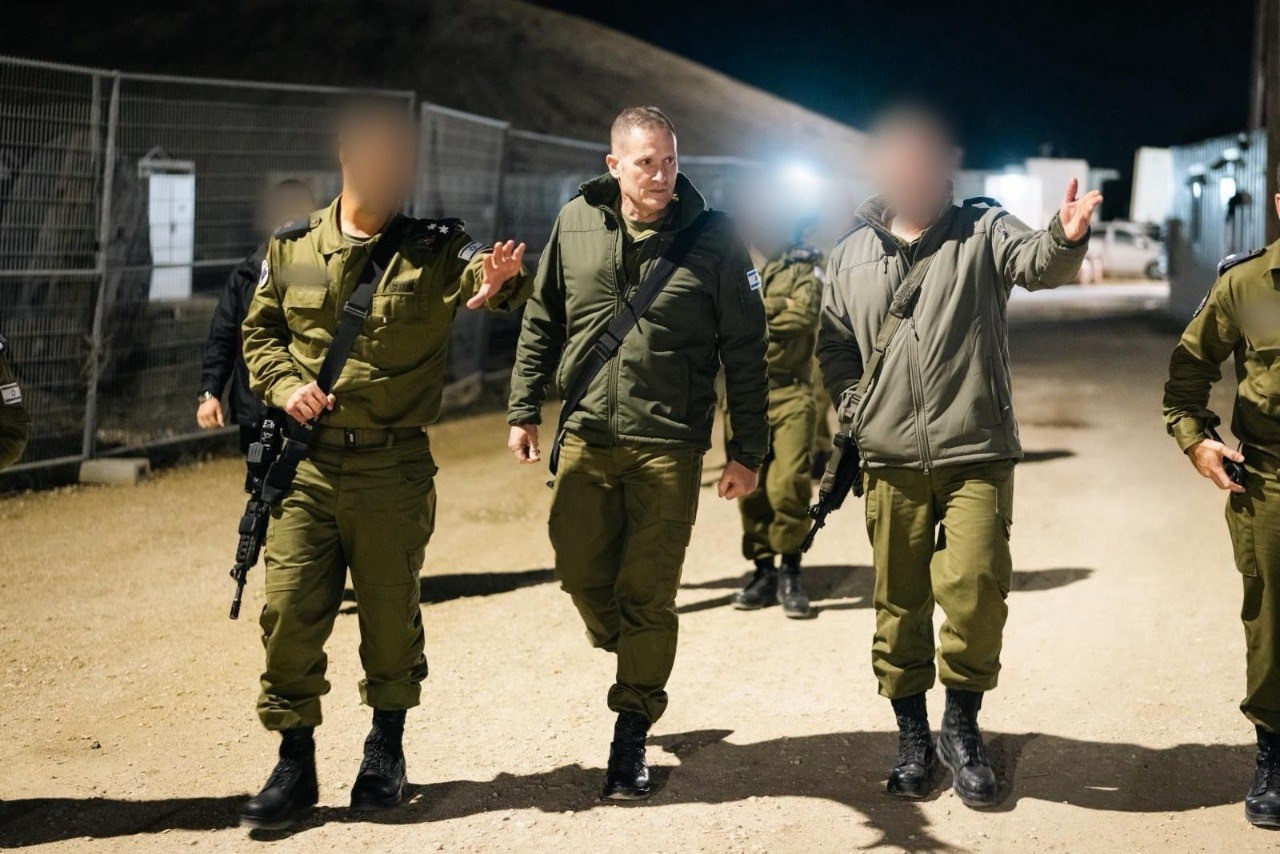 İsrail ordusundan xəbərdarlıq: