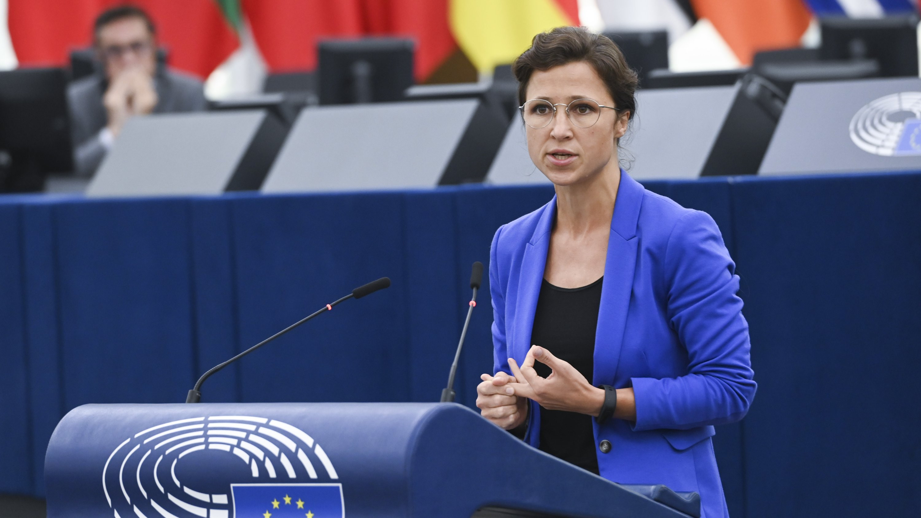 Avropalı deputat: İrana edilən güzəştlər strateji səhvdir