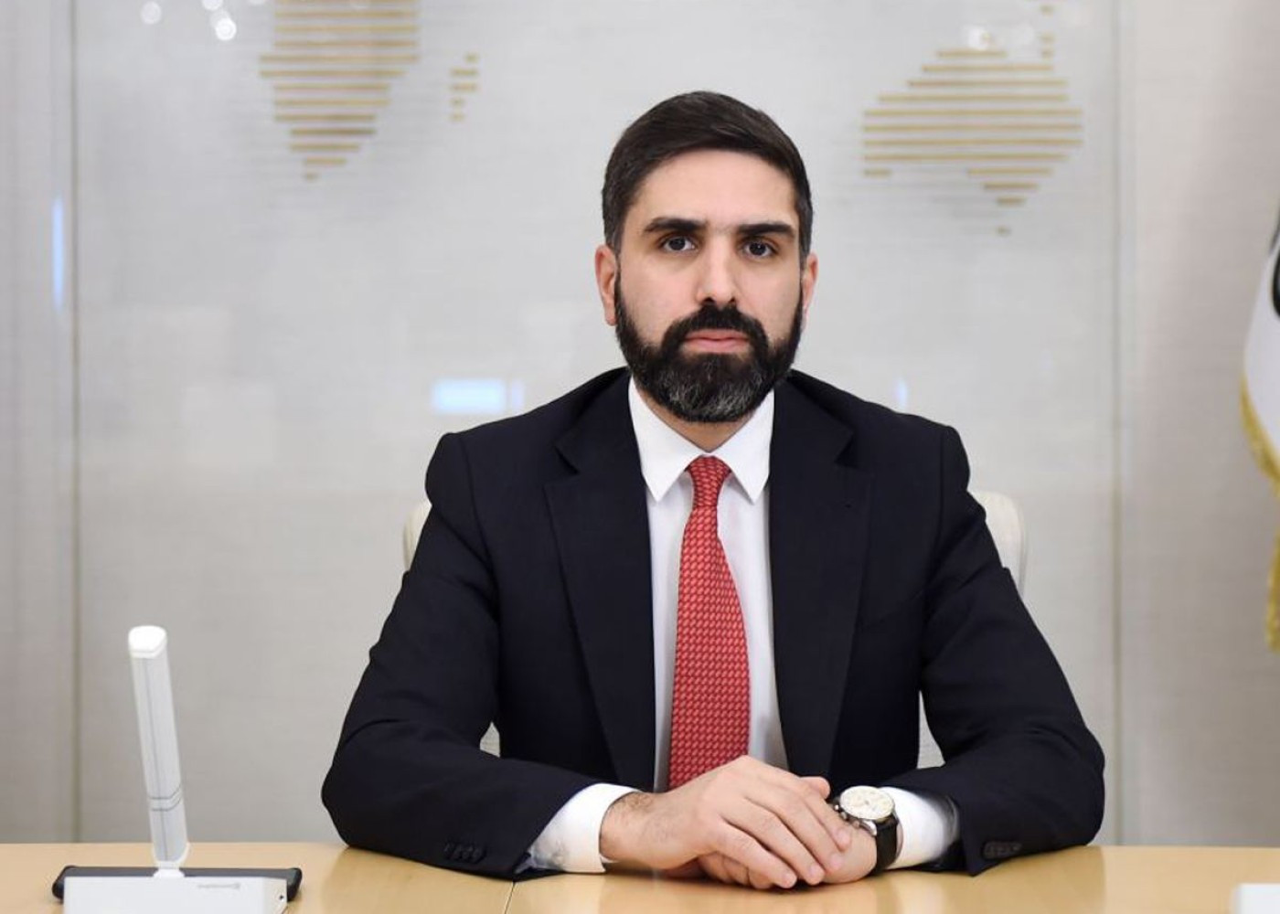 AFFA prezidenti "Qarabağ"ı təbrik edib