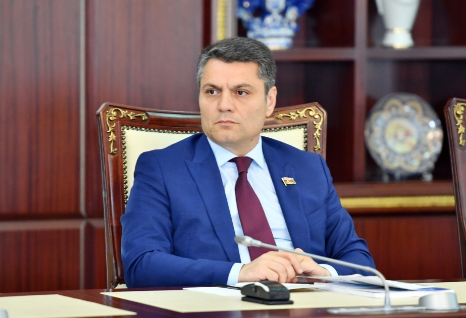 Davosda Prezident İlham Əliyev bir neçə ildir ki, qalib dövlətin rəhbəri kimi qəbul olunur