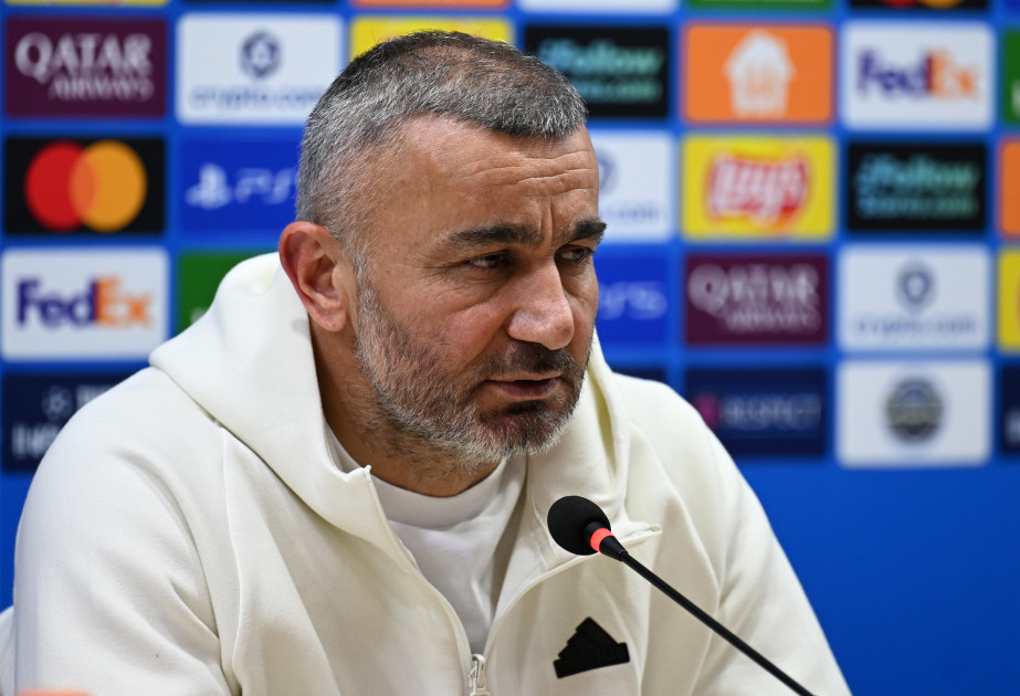 Qurban Qurbanov: Hakimin qərəzli qərarı ilə bağlı ən yaxşı şərhi Prezident verib