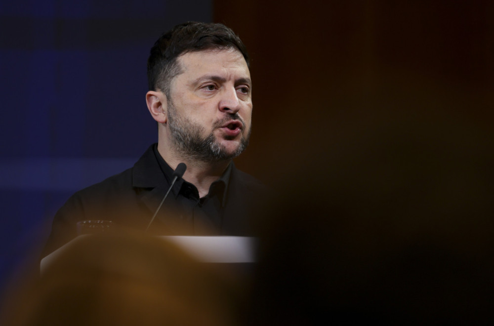 Avropa passivdir, Rusiya güclənir: