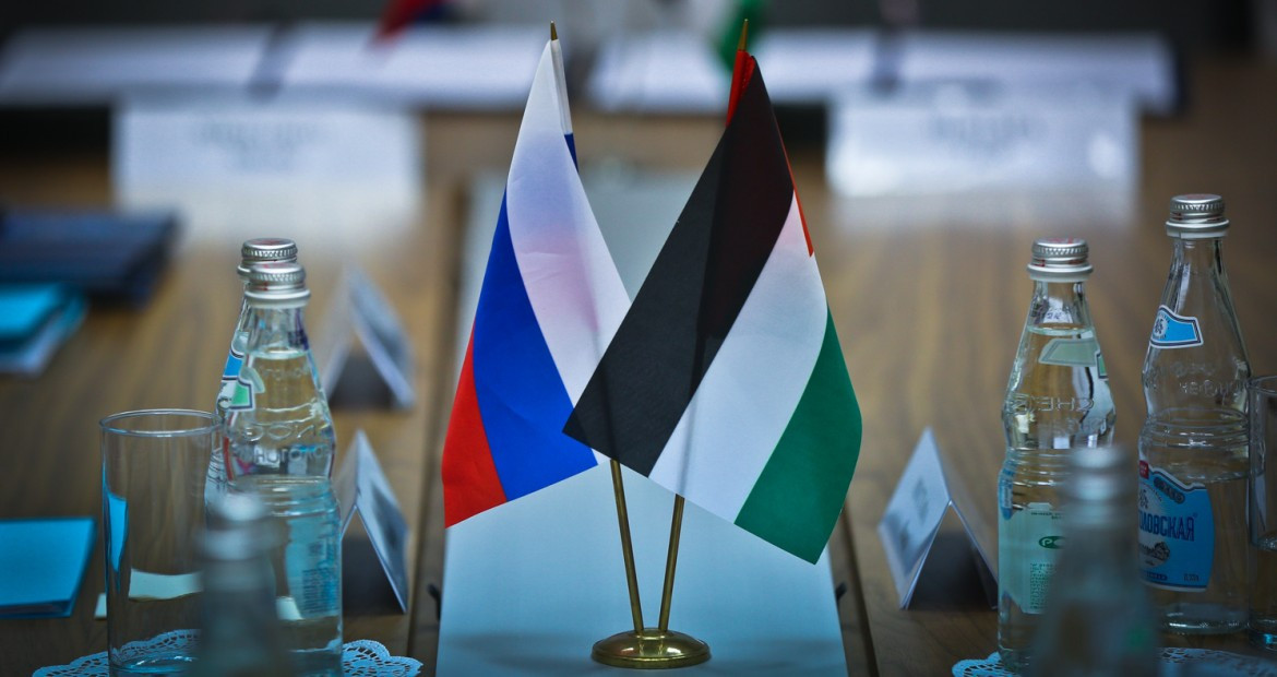 Rusiya Fələstinə bu qədər