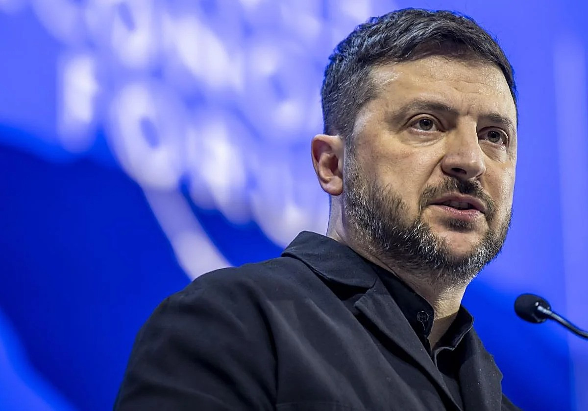 Ukrayna ilə bağlı təhlükəsizlik zəmanətləri razılaşdırılıb