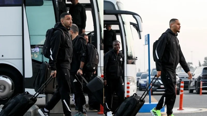 “Qarabağ” bu tarixdə Liverpula gedəcək