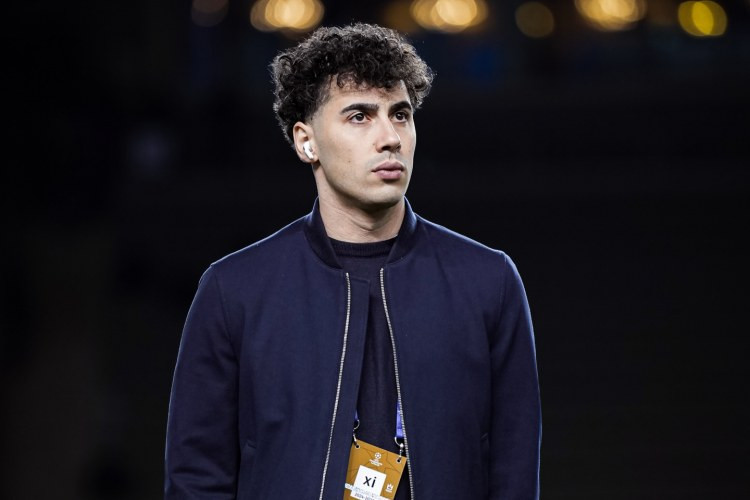 Bəhlul Mustafazadəyə Çin klubundan təklif-