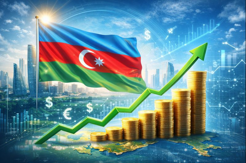 Azərbaycanda investisiya mühiti münbitləşir -