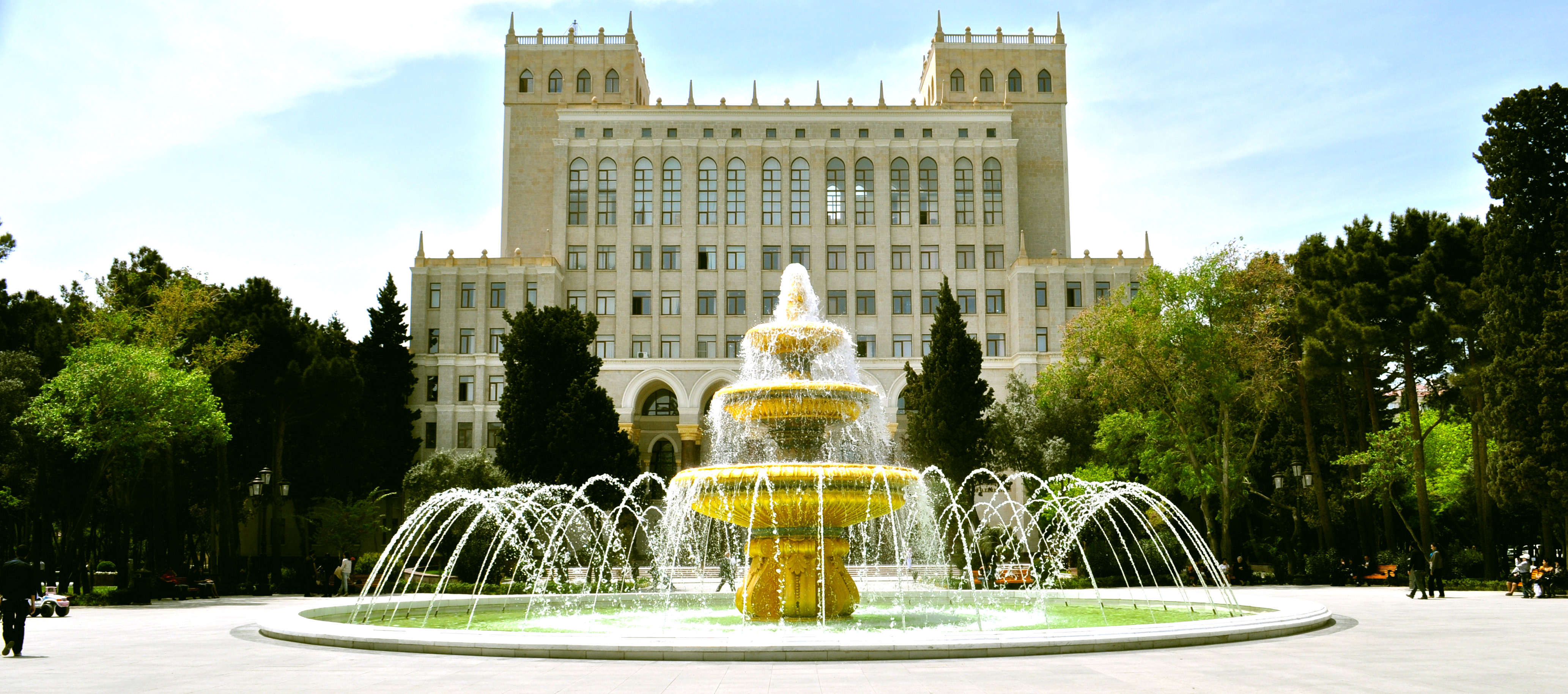 Biz nə vaxtdan belə qəddar olduq?