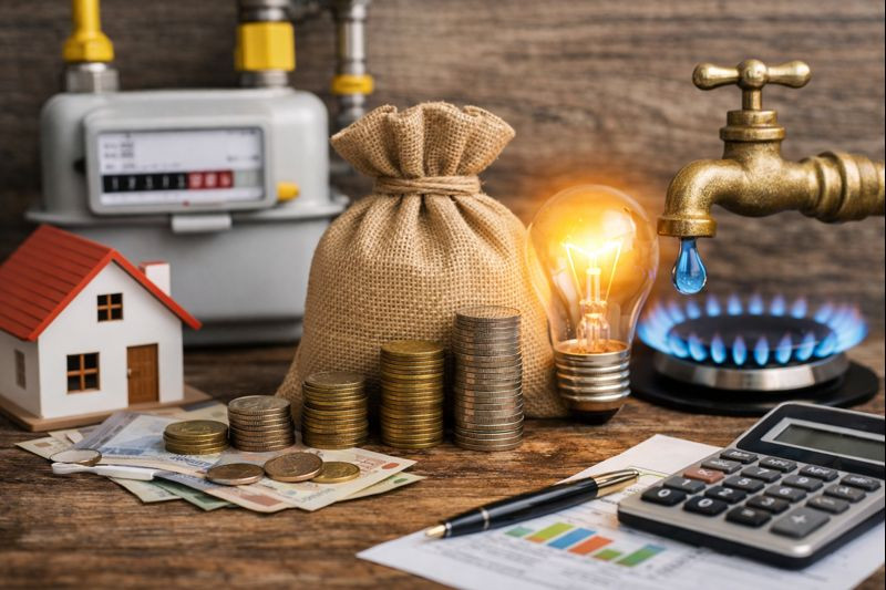 Kənd sakinləri üçün kommunal güzəştlər tətbiq edilə bilər