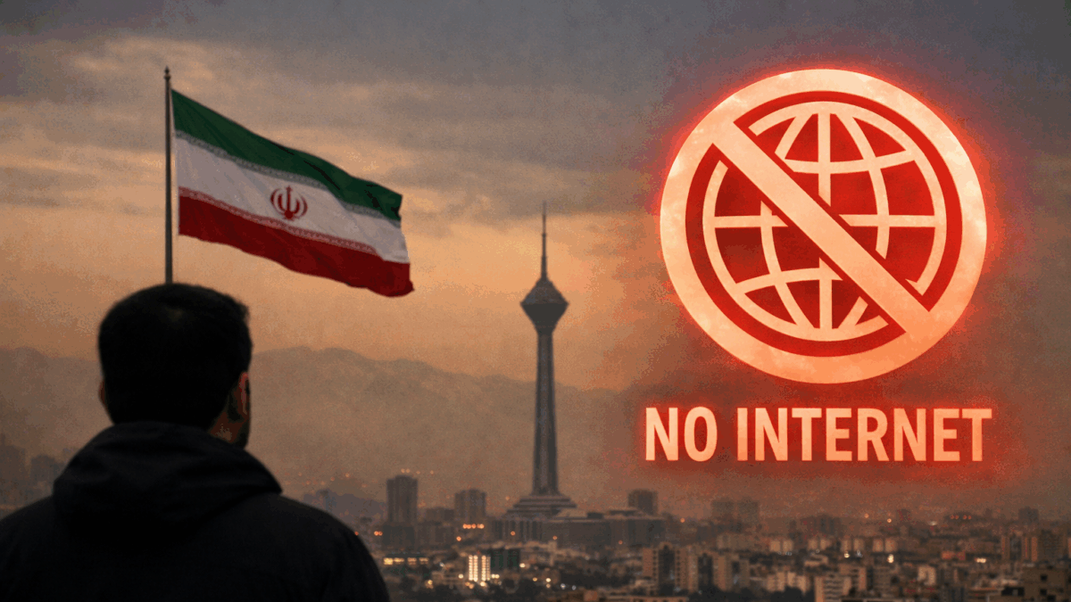 İranda internetlə bağlı kritik müzakirə: