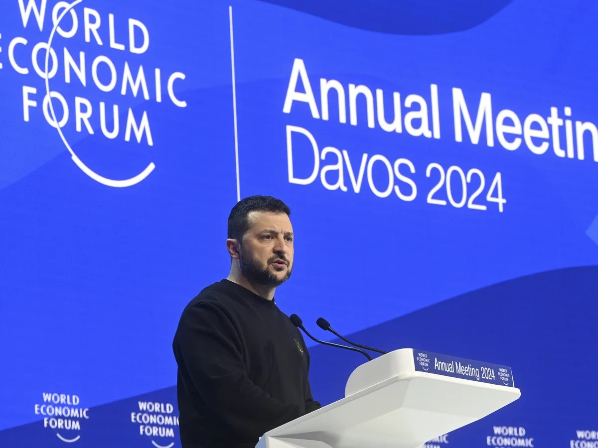 ABŞ və Rusiya ilə danışıqlar: