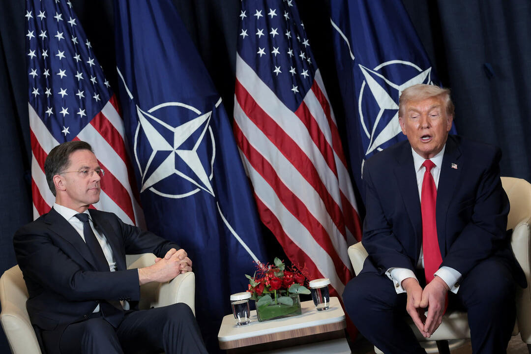 Qrenlandiya sazişi Danimarkanın suverenliyinə hörməti nəzərdə tutur