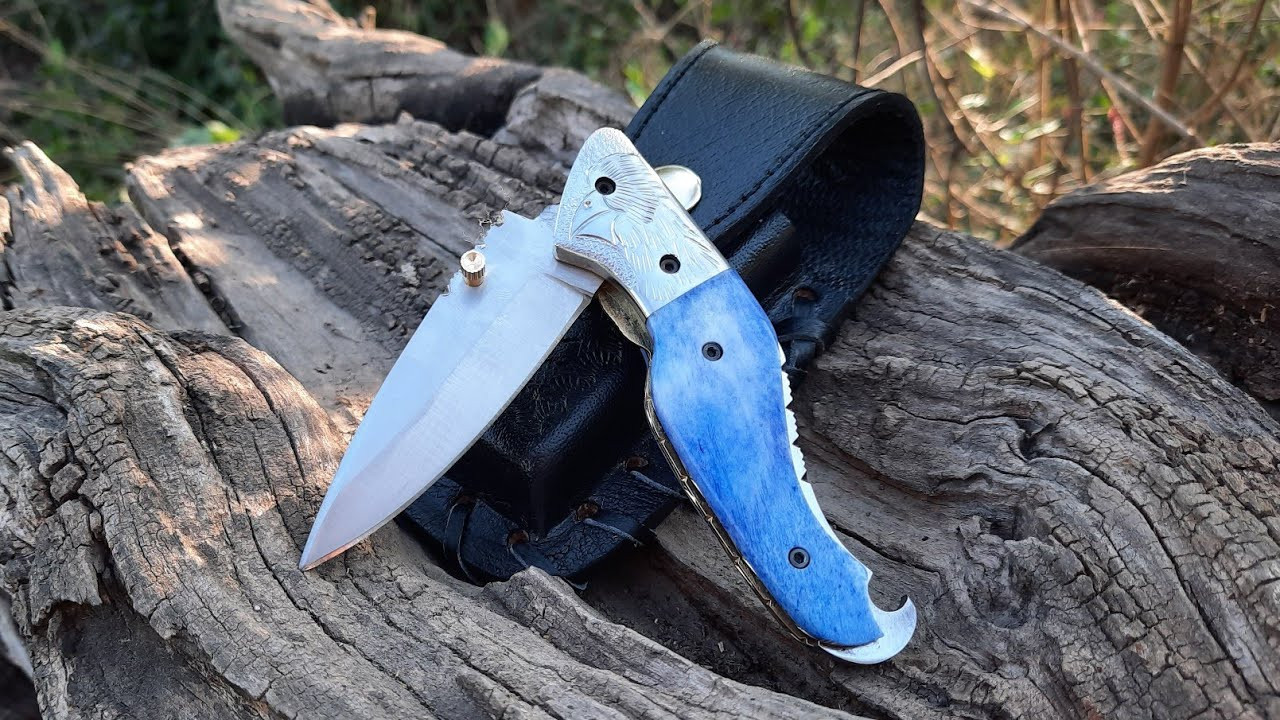 Qatlanan bıçaq daşıyanlarla bağlı sərt tədbirlər görüləcək