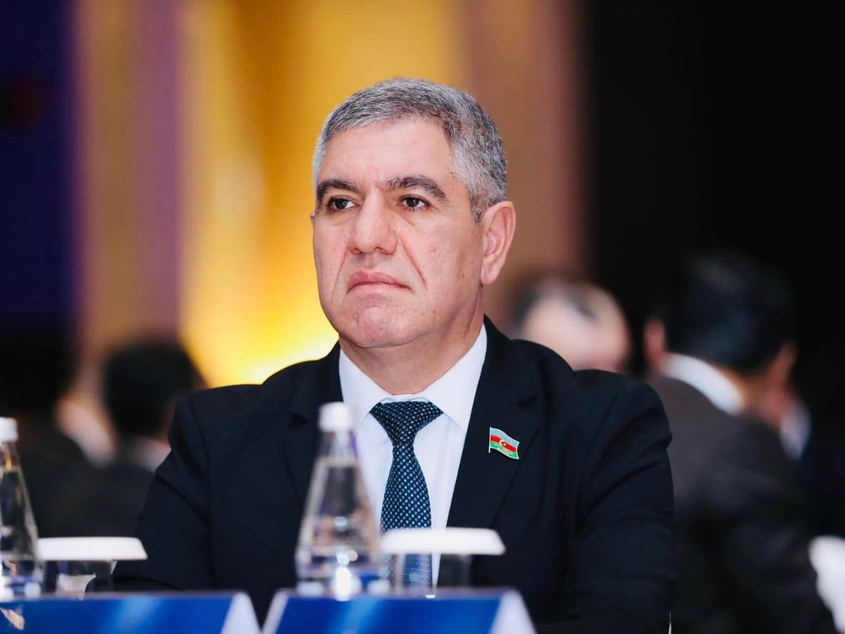 Azərbaycan Prezidenti Davosda kimə və hansı mesajları verib -