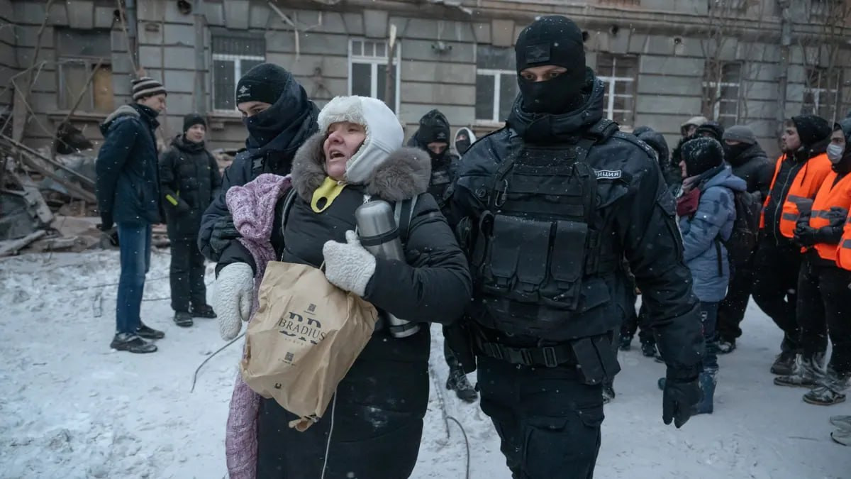 Rusiyada yerli xalqlara təzyiqlər güclənir