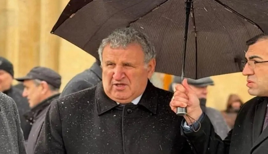 Biz nə vaxtdan belə qəddar olduq?