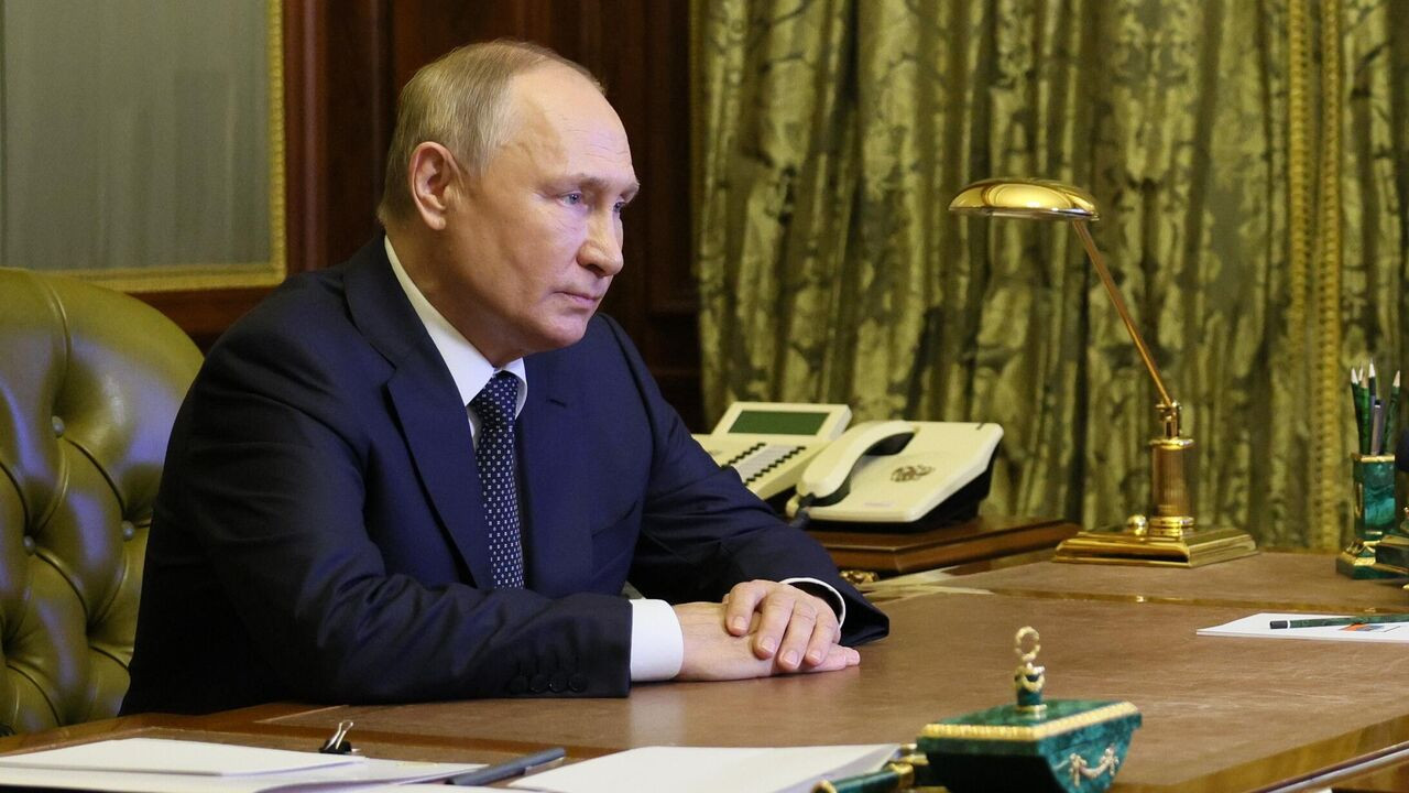 Putinin Ukrayna üzrə əsas şərtləri nələrdir?