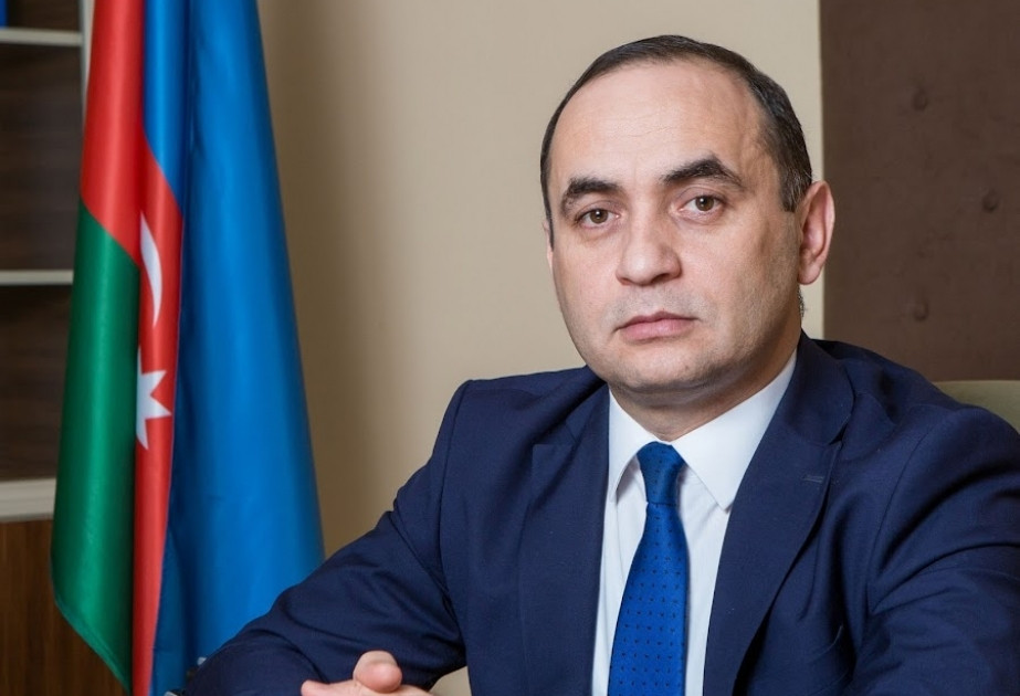 Avrasiya regionunun nəqliyyat sistemini və infrastrukturunu Azərbaycansız təsəvvür etmək mümkün deyil