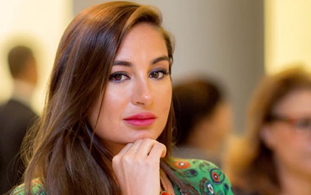 Bu gün Arzu Əliyevanın doğum günüdür