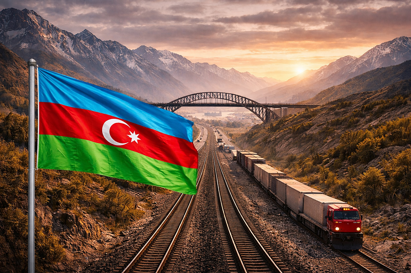 Azərbaycan Zəngəzur dəhlizində pay sahibi olacaq?