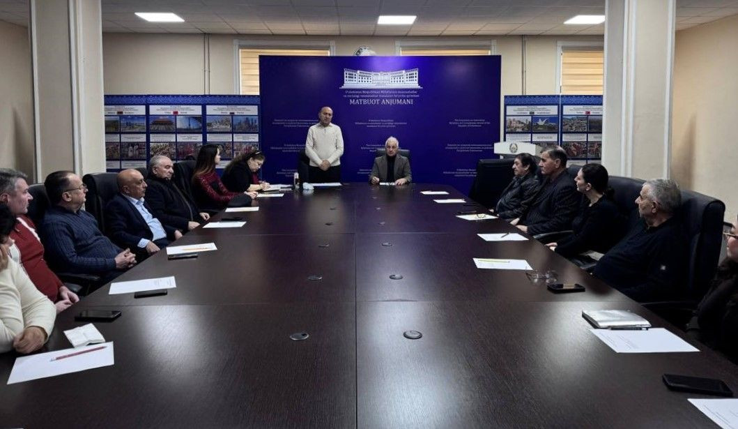 Daşkənddə 20 Yanvar şəhidlərinin xatirəsi ehtiramla anılıb