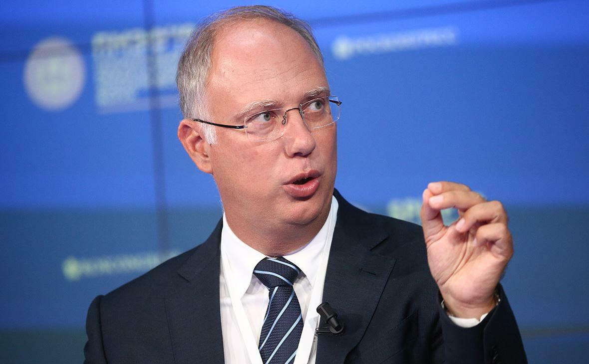 Putinin xüsusi nümayəndəsi: