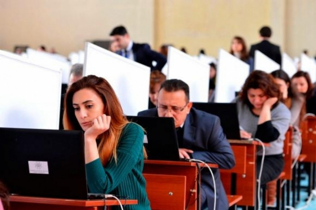 Direktorların işə qəbulu üzrə müsabiqənin nəticələri açıqlanıb