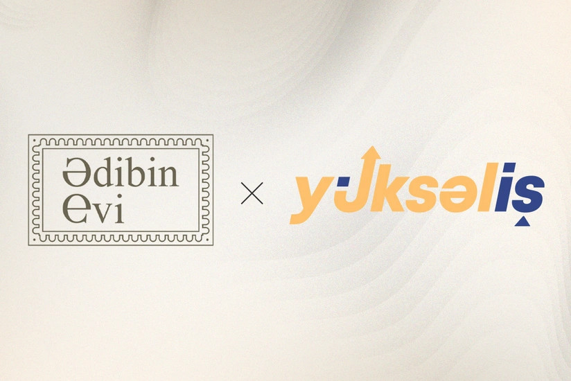 “Yüksəliş” qalibləri Ədibin Evində: Silsilə görüşlər keçiriləcək