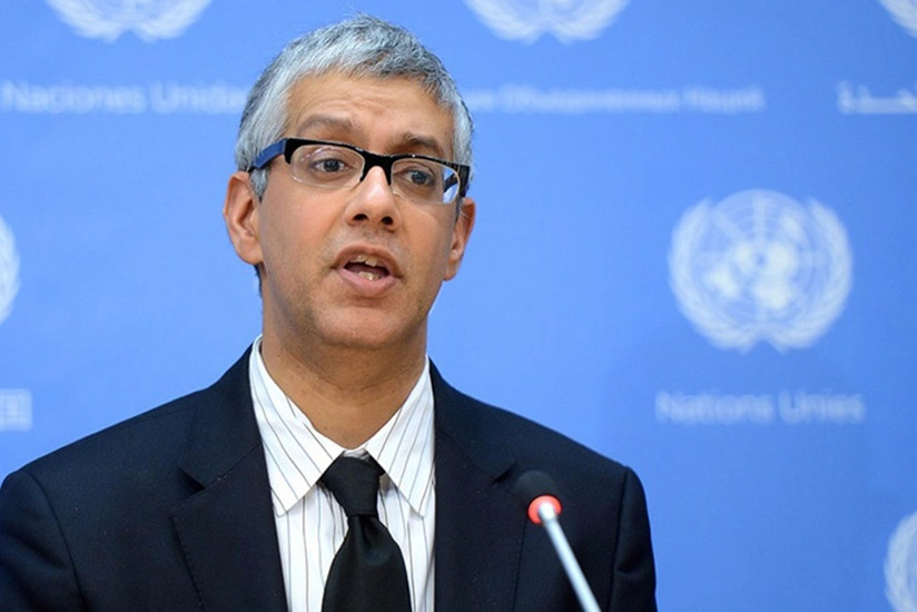 BMT rəsmisi Azərbaycana üzvlük haqqını tam ödədiyinə görə təşəkkür edib