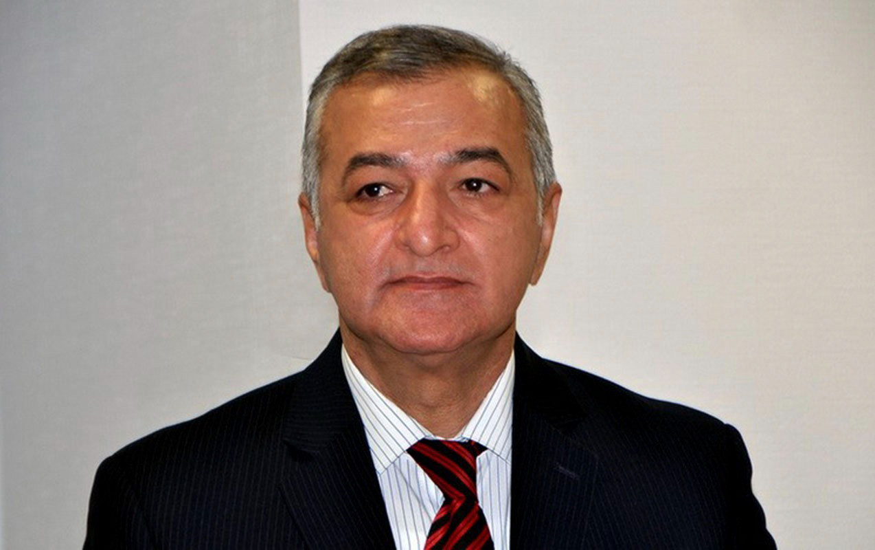 İlham İsmayıldan əməliyyatdan sonra səhhəti ilə bağlı