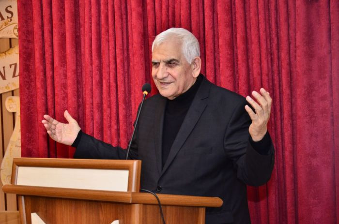 Nəriman Həsənzadənin son durumu