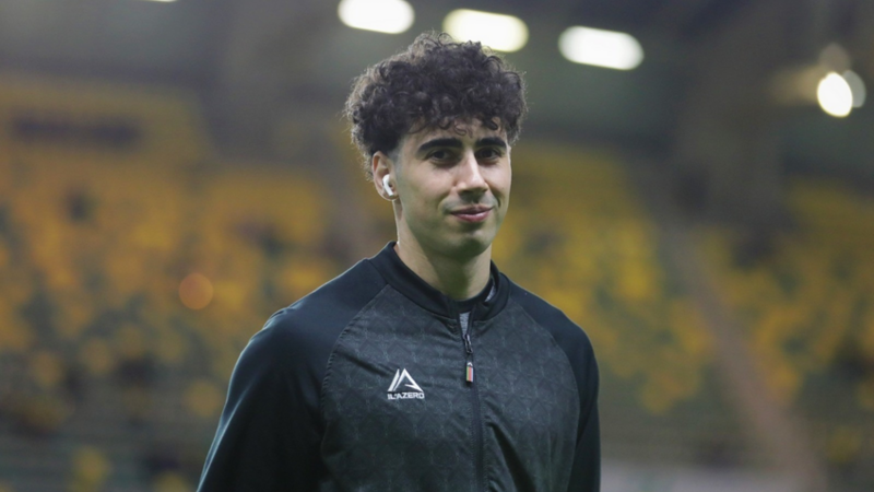 “Qarabağ” Bəhlulu satmayacaq -