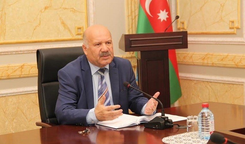 Bunu siz hansı ağılla “Azəriqaz” adlandırmısınız? -